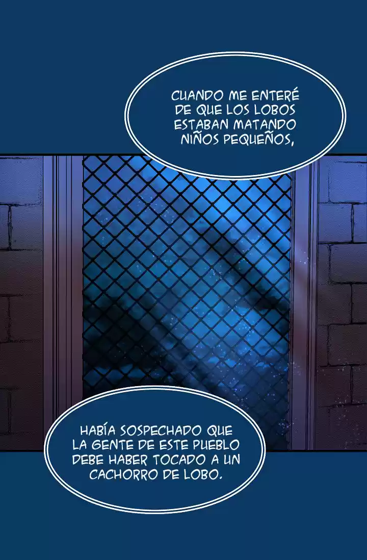 MI SEÑOR, LA REINA DE LOS LOBOS - Capítulo 24 - Página 54 - LectorTMOo
