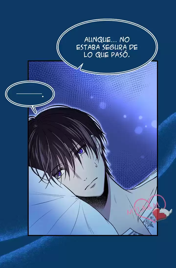 MI SEÑOR, LA REINA DE LOS LOBOS - Capítulo 24 - Página 55 - LectorTMOo