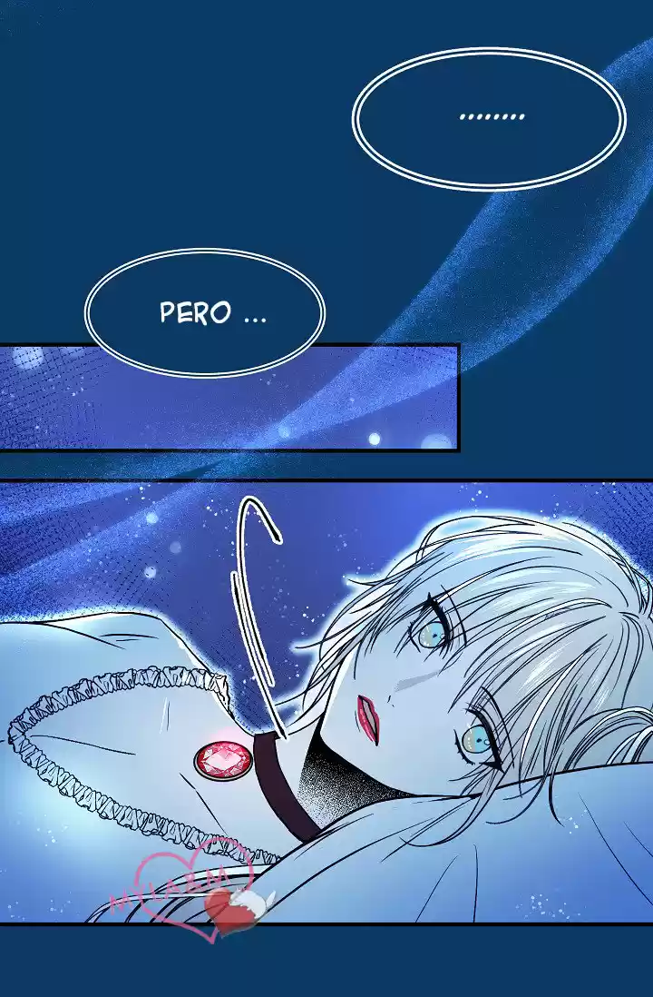MI SEÑOR, LA REINA DE LOS LOBOS - Capítulo 24 - Página 56 - LectorTMOo