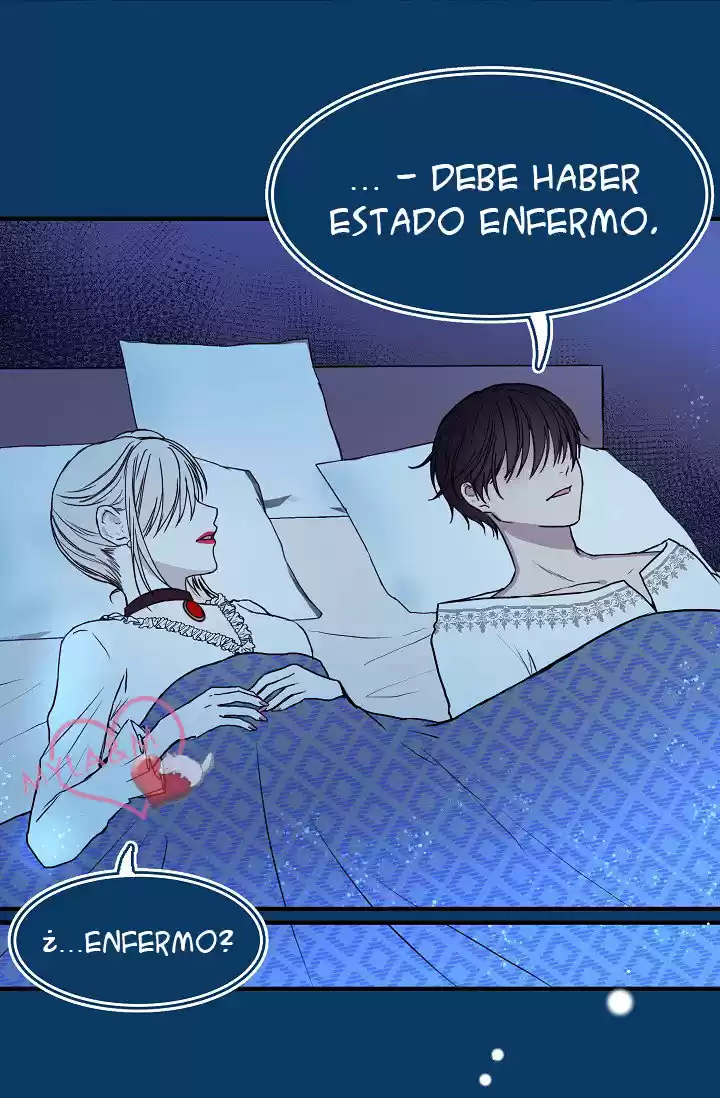 MI SEÑOR, LA REINA DE LOS LOBOS - Capítulo 25 - Página 12 - LectorTMOo