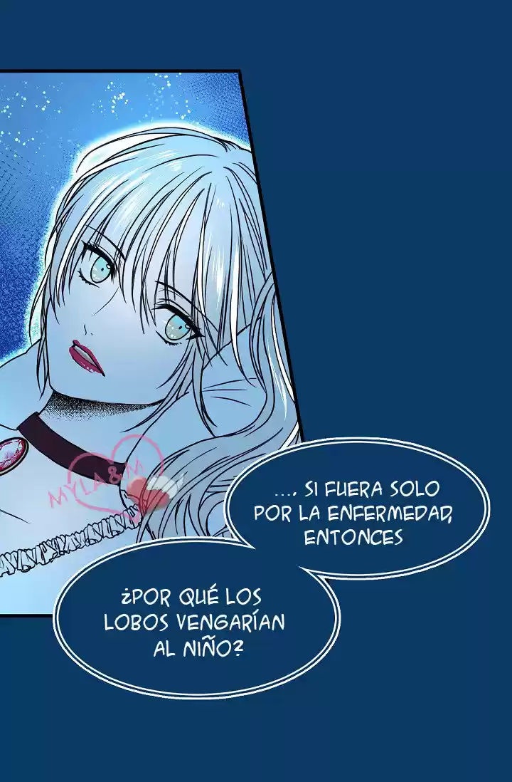 MI SEÑOR, LA REINA DE LOS LOBOS - Capítulo 25 - Página 14 - LectorTMOo