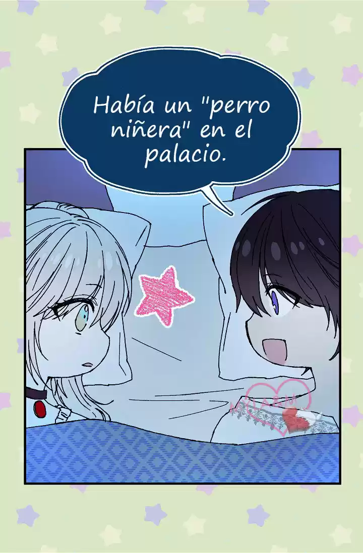 MI SEÑOR, LA REINA DE LOS LOBOS - Capítulo 25 - Página 16 - LectorTMOo