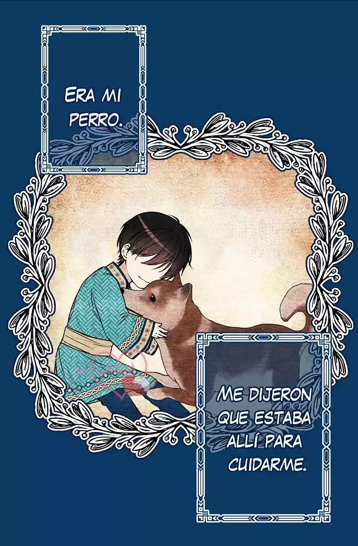 MI SEÑOR, LA REINA DE LOS LOBOS - Capítulo 25 - Página 17 - LectorTMOo