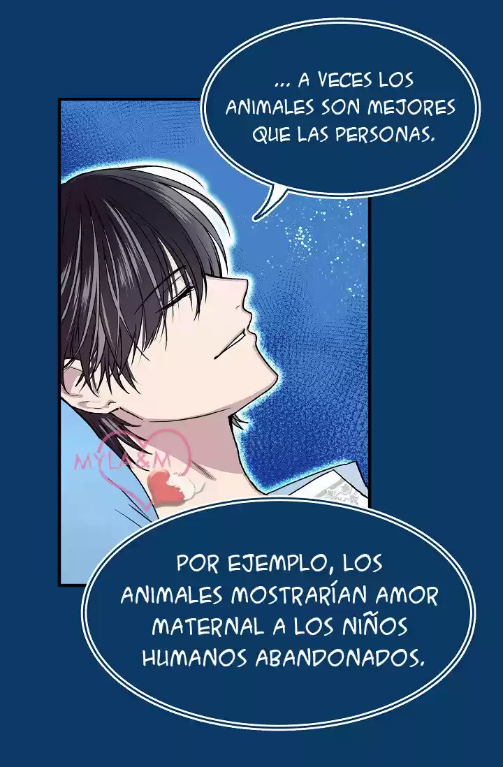 MI SEÑOR, LA REINA DE LOS LOBOS - Capítulo 25 - Página 18 - LectorTMOo