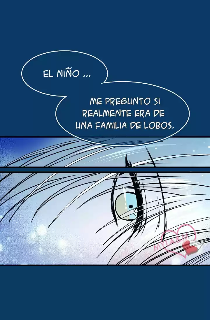 MI SEÑOR, LA REINA DE LOS LOBOS - Capítulo 25 - Página 19 - LectorTMOo