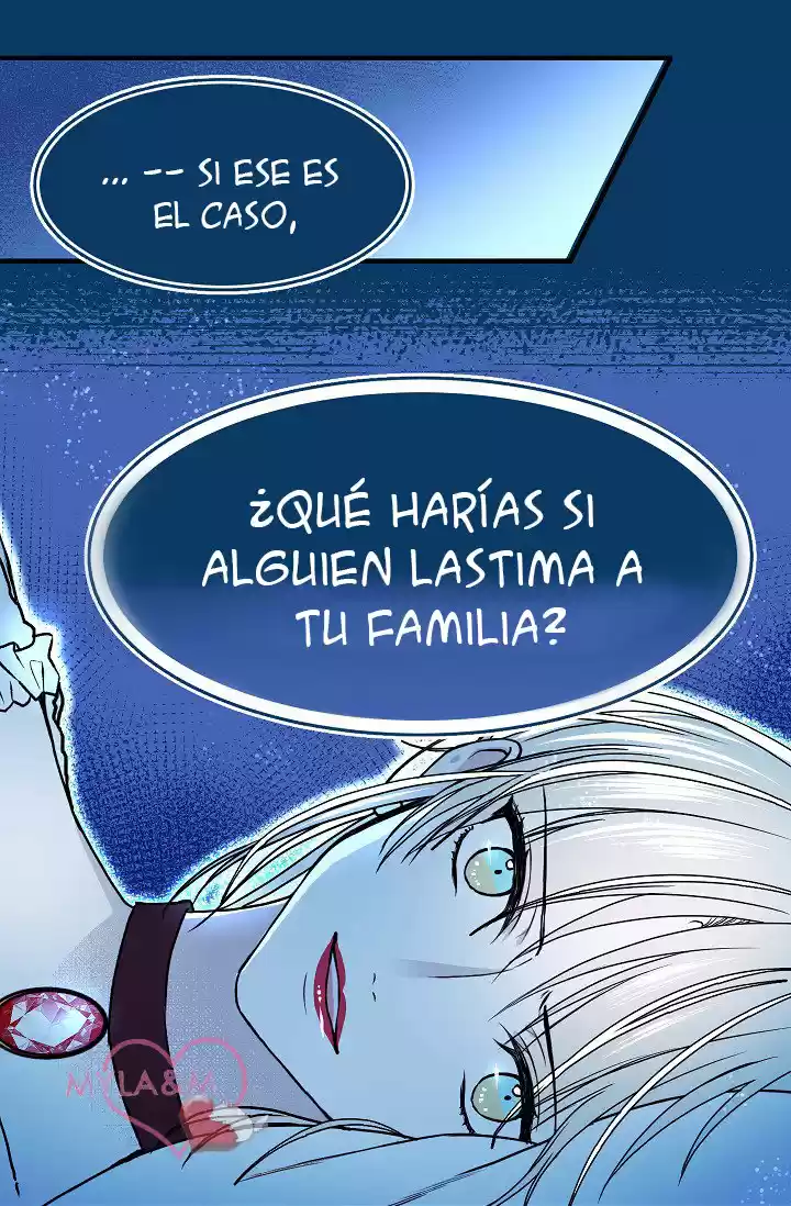 MI SEÑOR, LA REINA DE LOS LOBOS - Capítulo 25 - Página 20 - LectorTMOo