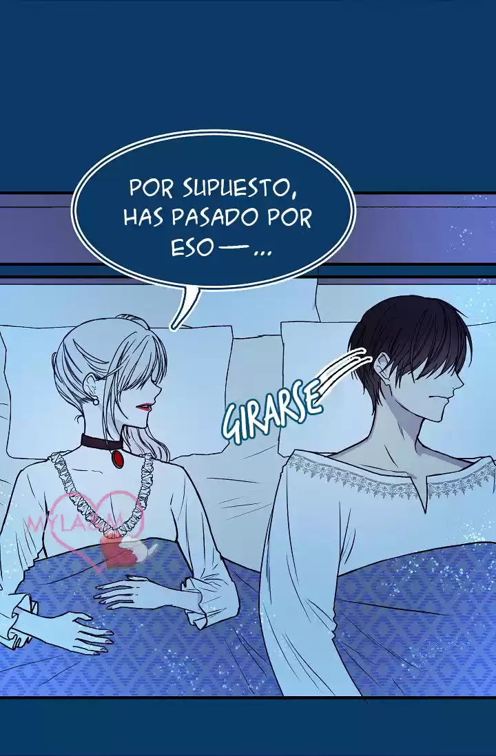 MI SEÑOR, LA REINA DE LOS LOBOS - Capítulo 25 - Página 23 - LectorTMOo