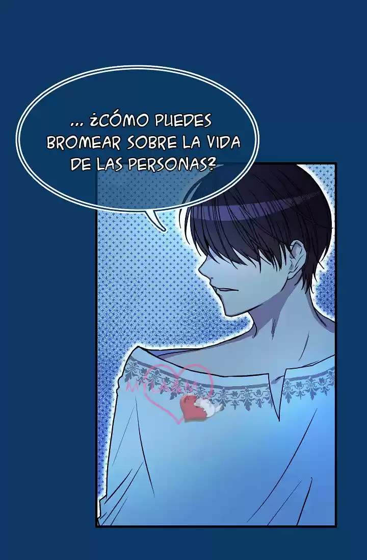 MI SEÑOR, LA REINA DE LOS LOBOS - Capítulo 25 - Página 27 - LectorTMOo