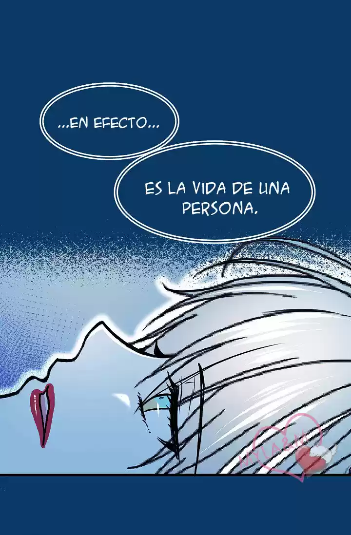 MI SEÑOR, LA REINA DE LOS LOBOS - Capítulo 25 - Página 28 - LectorTMOo
