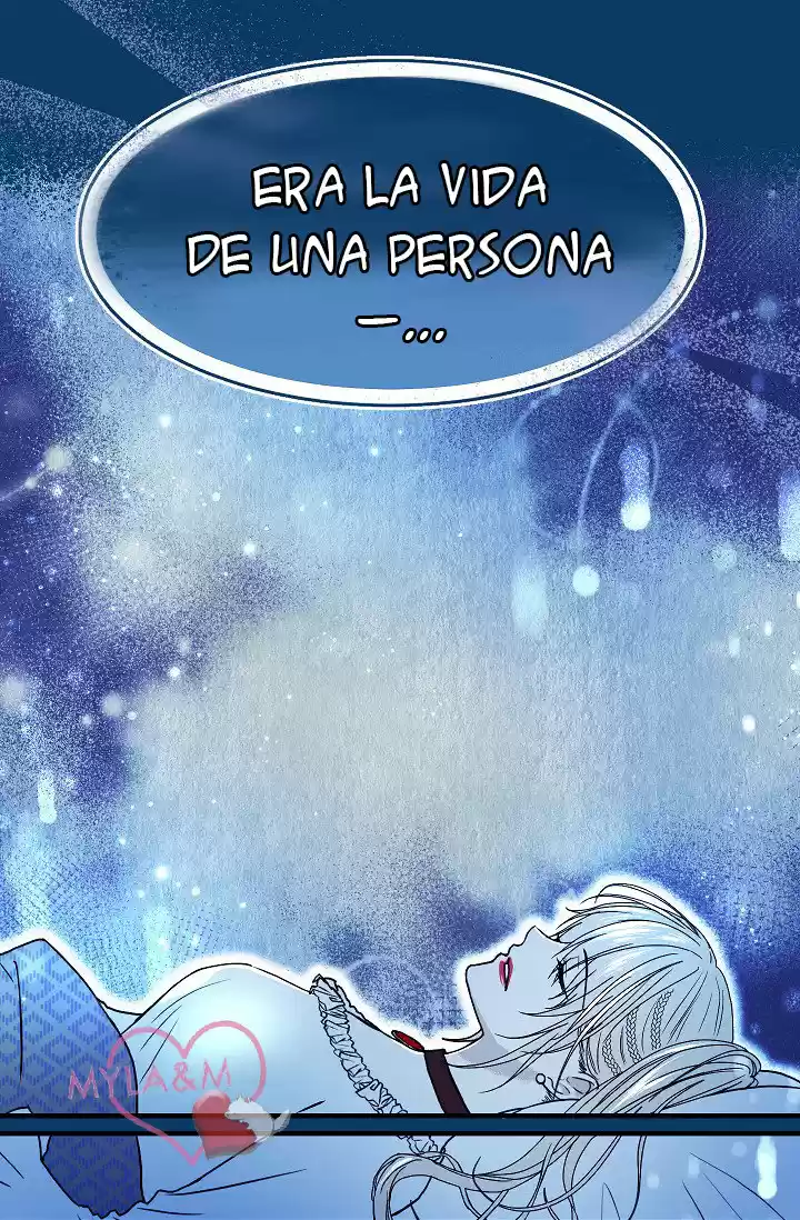 MI SEÑOR, LA REINA DE LOS LOBOS - Capítulo 25 - Página 29 - LectorTMOo