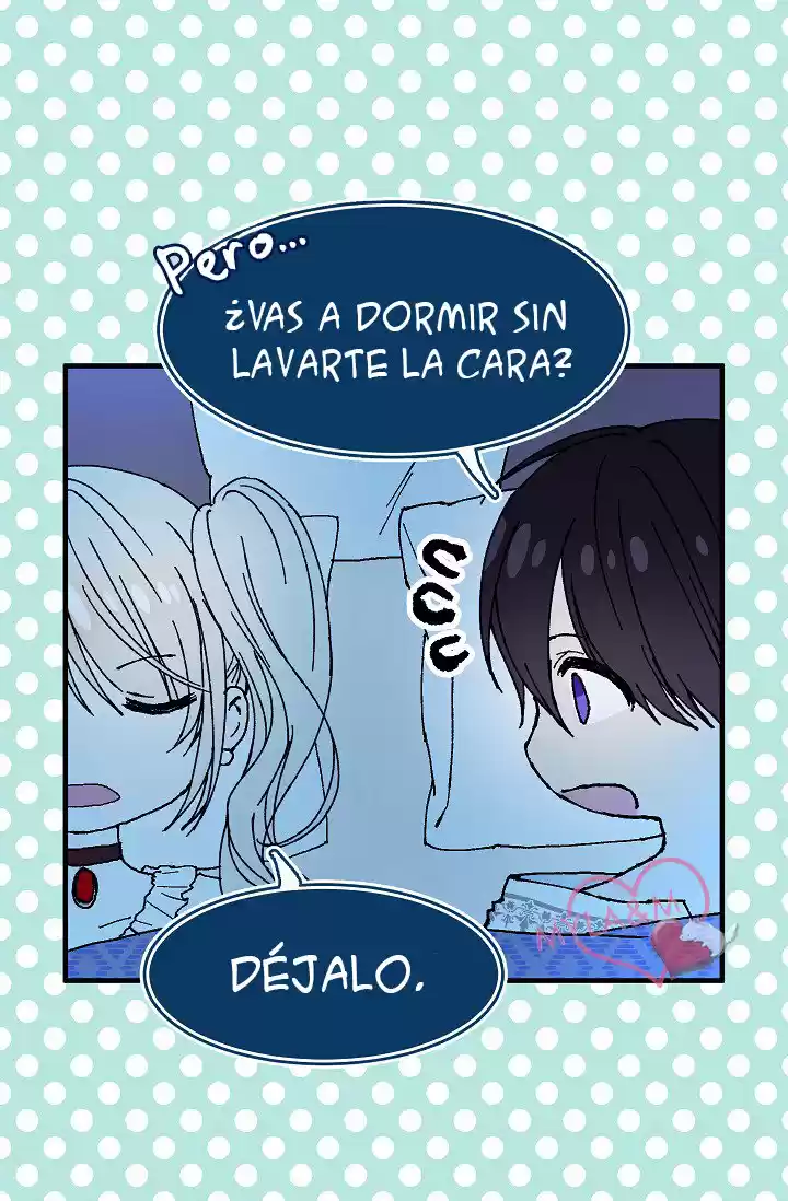 MI SEÑOR, LA REINA DE LOS LOBOS - Capítulo 25 - Página 32 - LectorTMOo