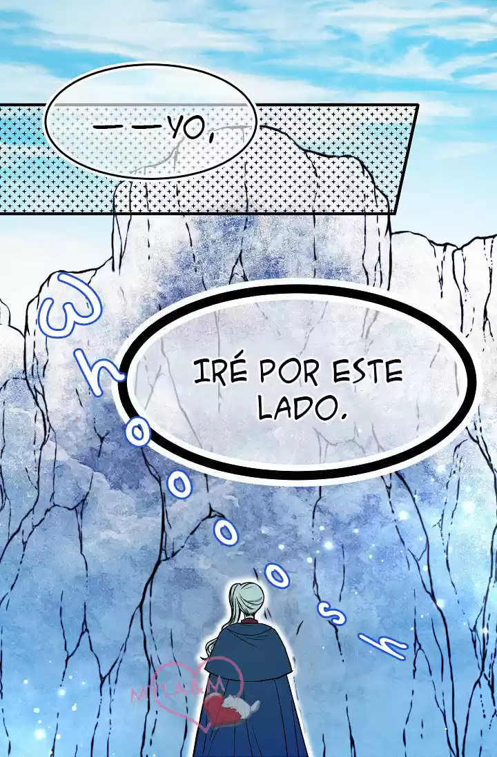 MI SEÑOR, LA REINA DE LOS LOBOS - Capítulo 25 - Página 57 - LectorTMOo