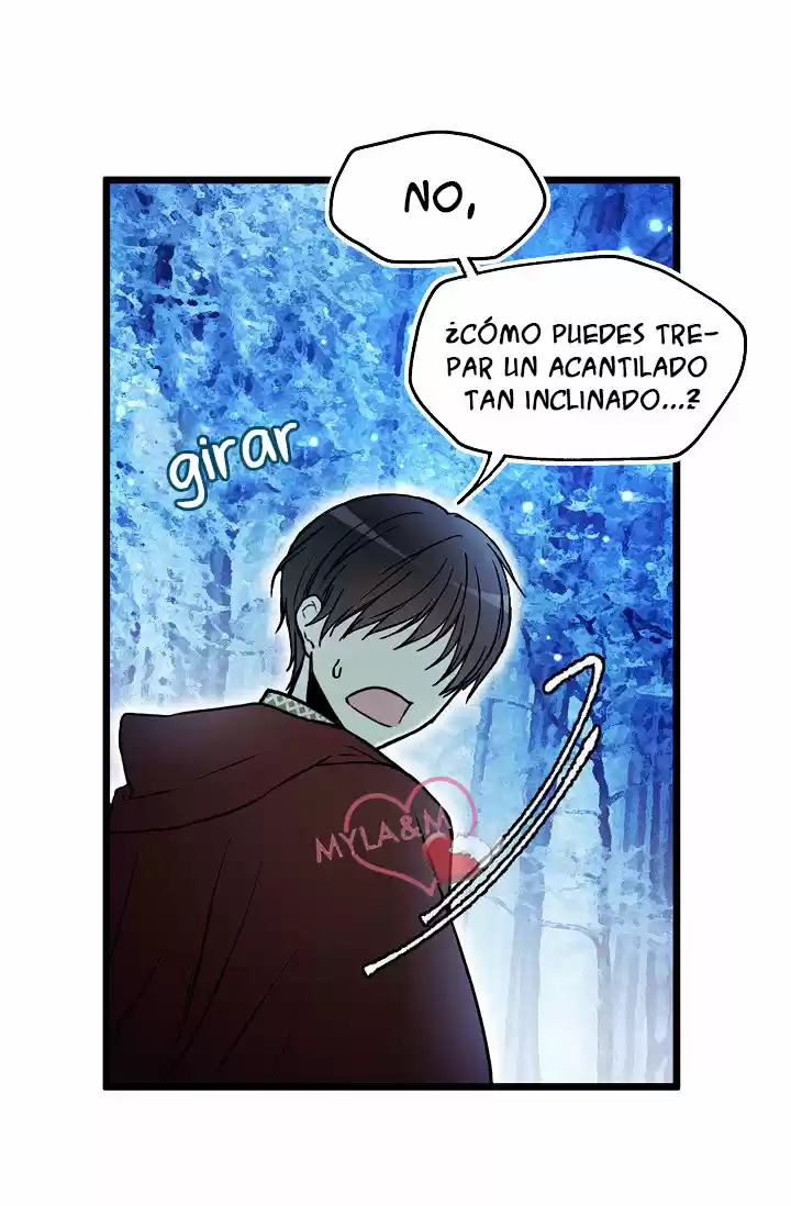 MI SEÑOR, LA REINA DE LOS LOBOS - Capítulo 26 - Página 12 - LectorTMOo