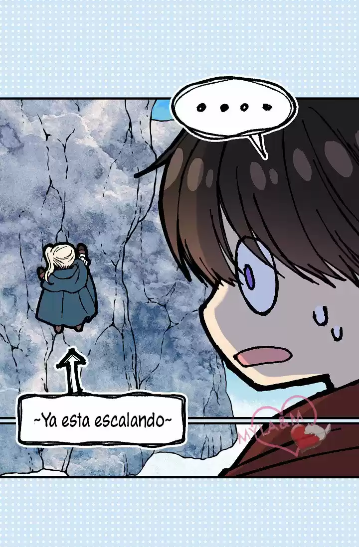 MI SEÑOR, LA REINA DE LOS LOBOS - Capítulo 26 - Página 13 - LectorTMOo