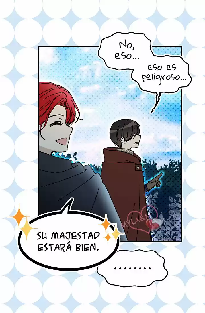 MI SEÑOR, LA REINA DE LOS LOBOS - Capítulo 26 - Página 15 - LectorTMOo
