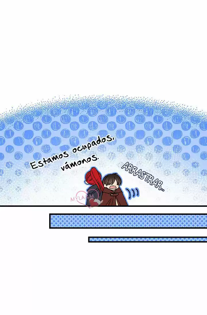 MI SEÑOR, LA REINA DE LOS LOBOS - Capítulo 26 - Página 16 - LectorTMOo