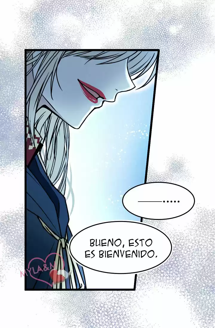 MI SEÑOR, LA REINA DE LOS LOBOS - Capítulo 26 - Página 21 - LectorTMOo