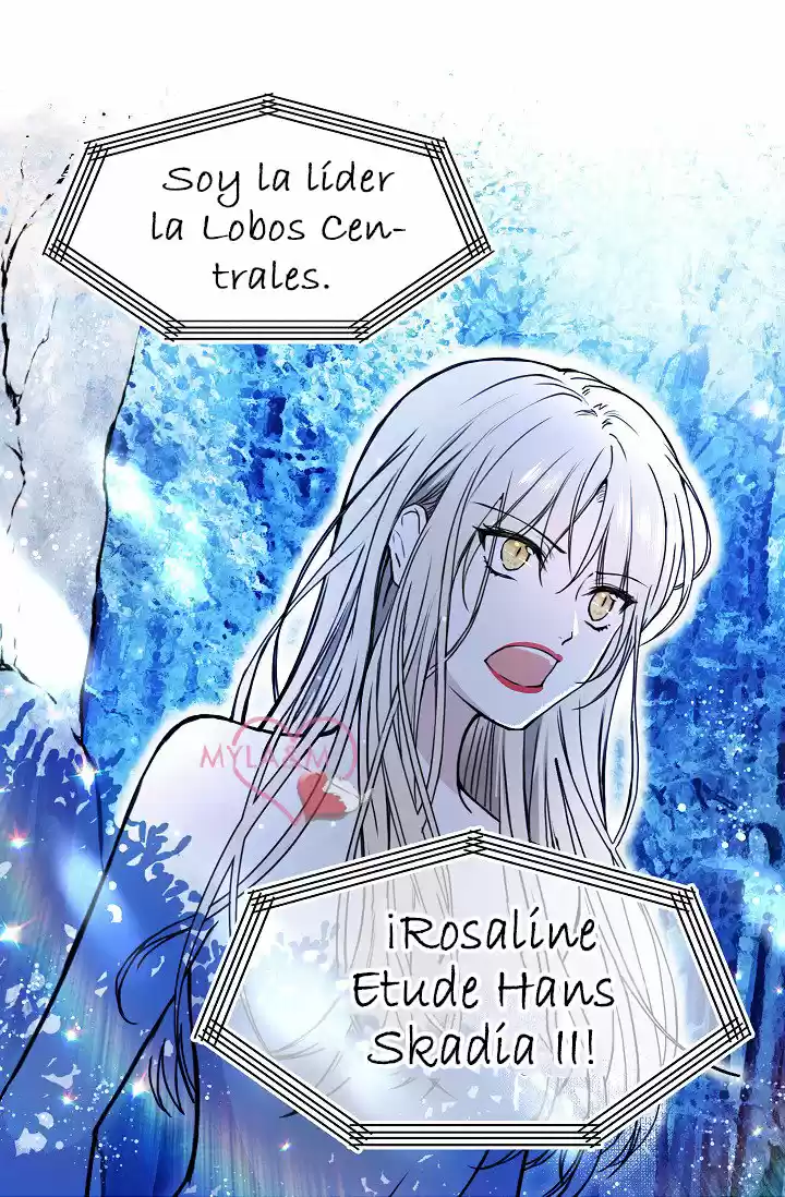 MI SEÑOR, LA REINA DE LOS LOBOS - Capítulo 26 - Página 42 - LectorTMOo