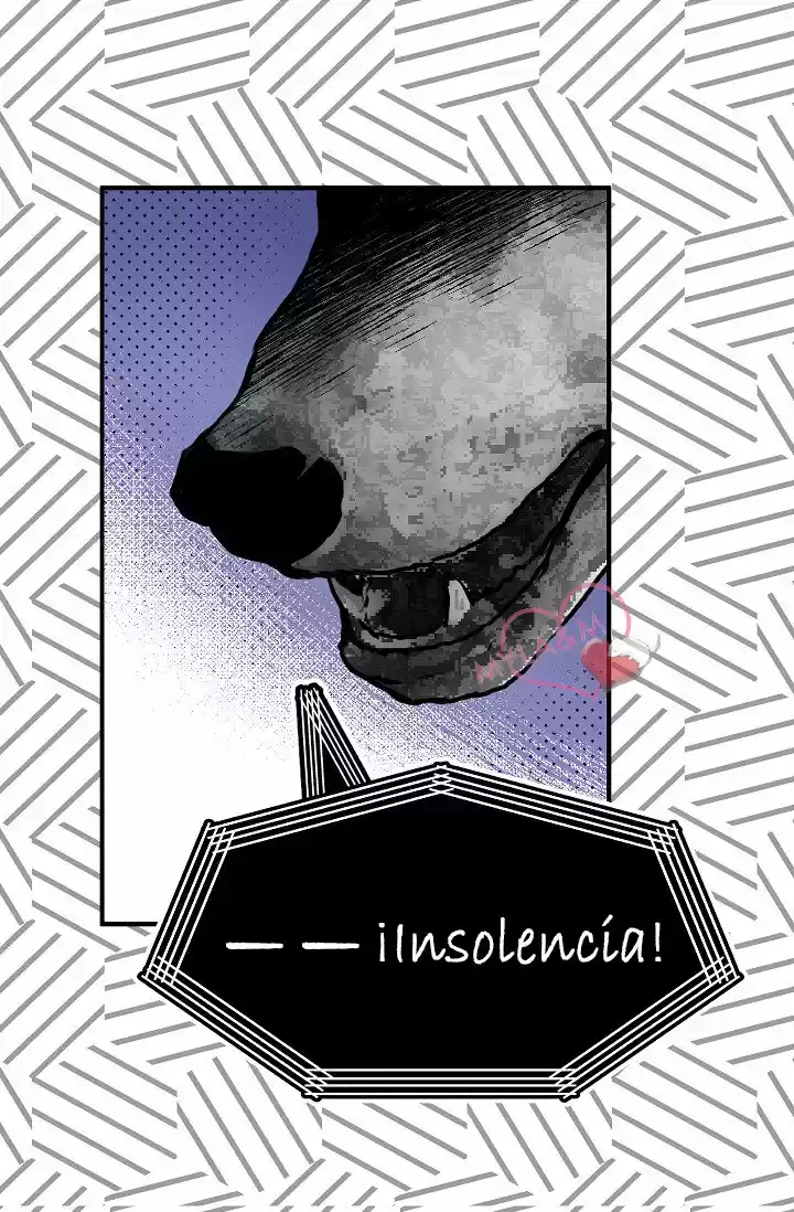 MI SEÑOR, LA REINA DE LOS LOBOS - Capítulo 26 - Página 45 - LectorTMOo
