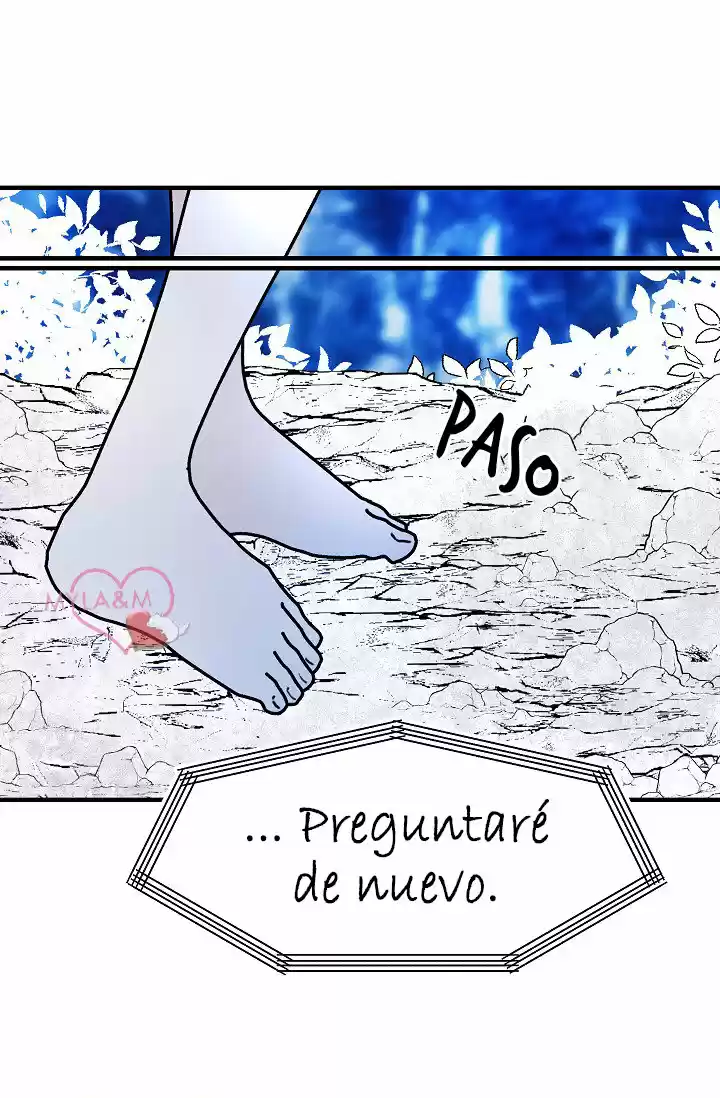MI SEÑOR, LA REINA DE LOS LOBOS - Capítulo 26 - Página 54 - LectorTMOo
