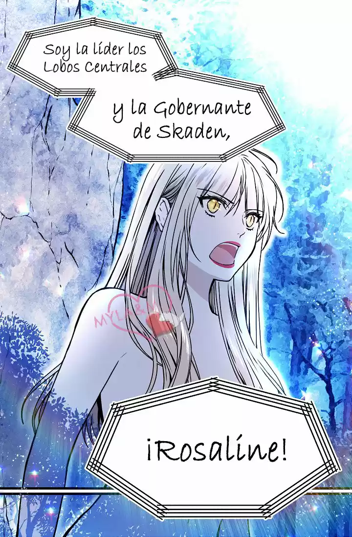MI SEÑOR, LA REINA DE LOS LOBOS - Capítulo 27 - Página 7 - LectorTMOo