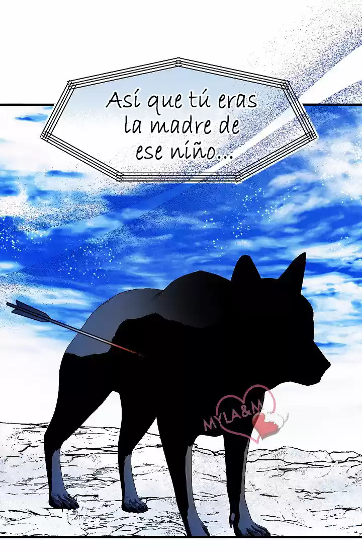 MI SEÑOR, LA REINA DE LOS LOBOS - Capítulo 27 - Página 16 - LectorTMOo