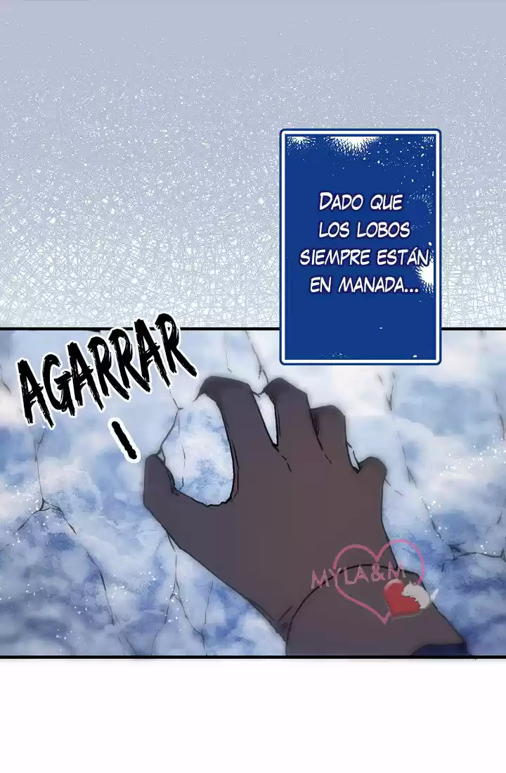 MI SEÑOR, LA REINA DE LOS LOBOS - Capítulo 27 - Página 34 - LectorTMOo