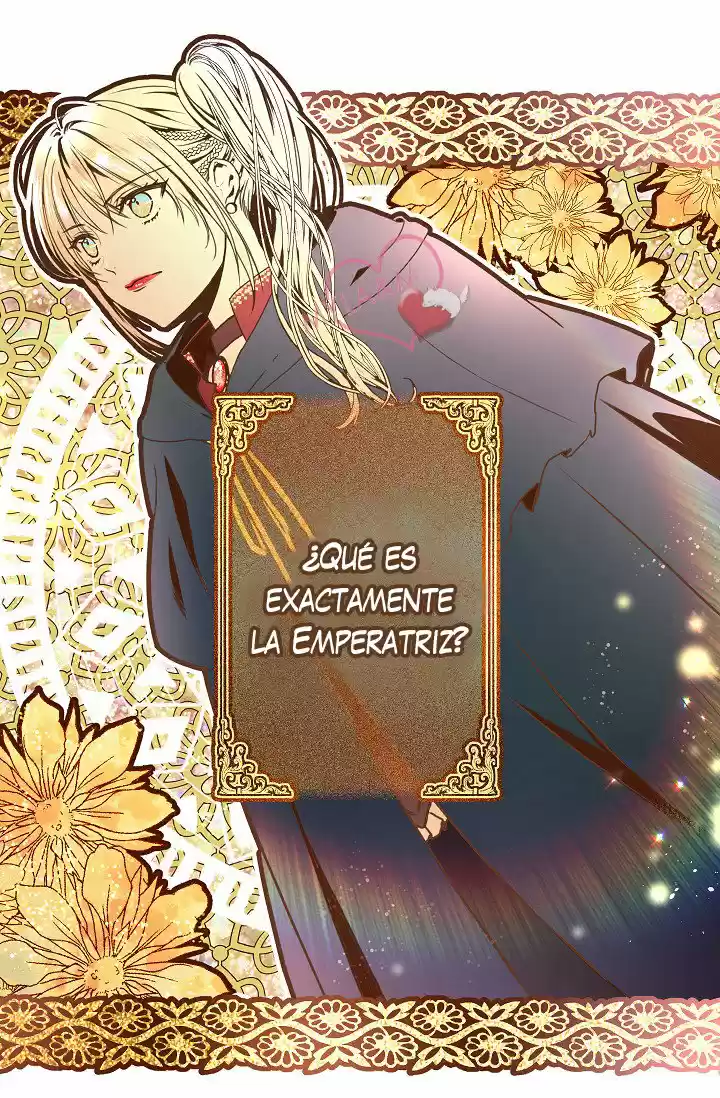 MI SEÑOR, LA REINA DE LOS LOBOS - Capítulo 27 - Página 37 - LectorTMOo