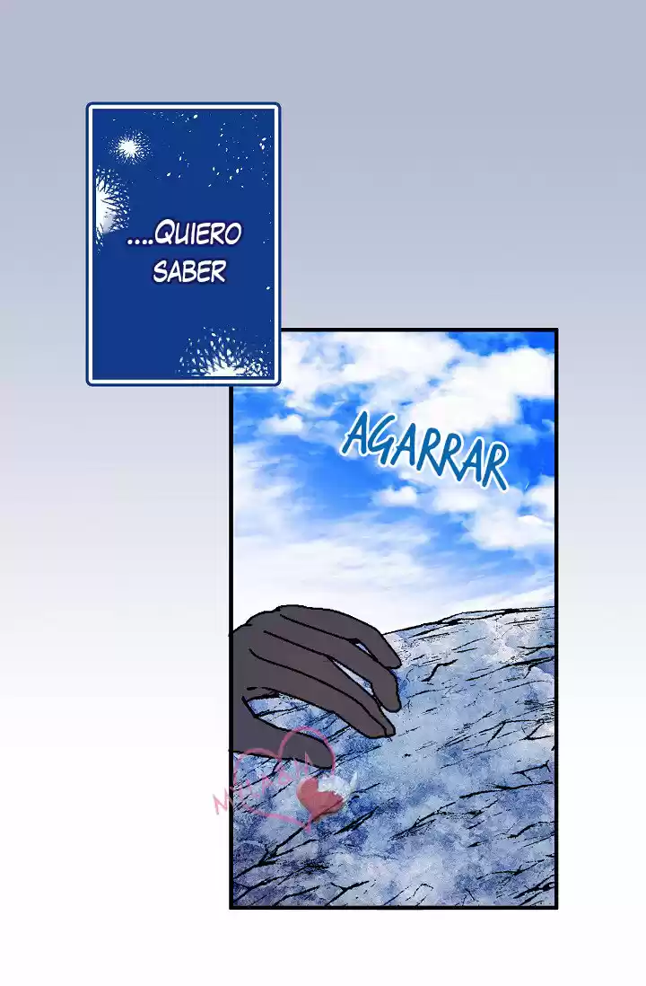 MI SEÑOR, LA REINA DE LOS LOBOS - Capítulo 27 - Página 40 - LectorTMOo
