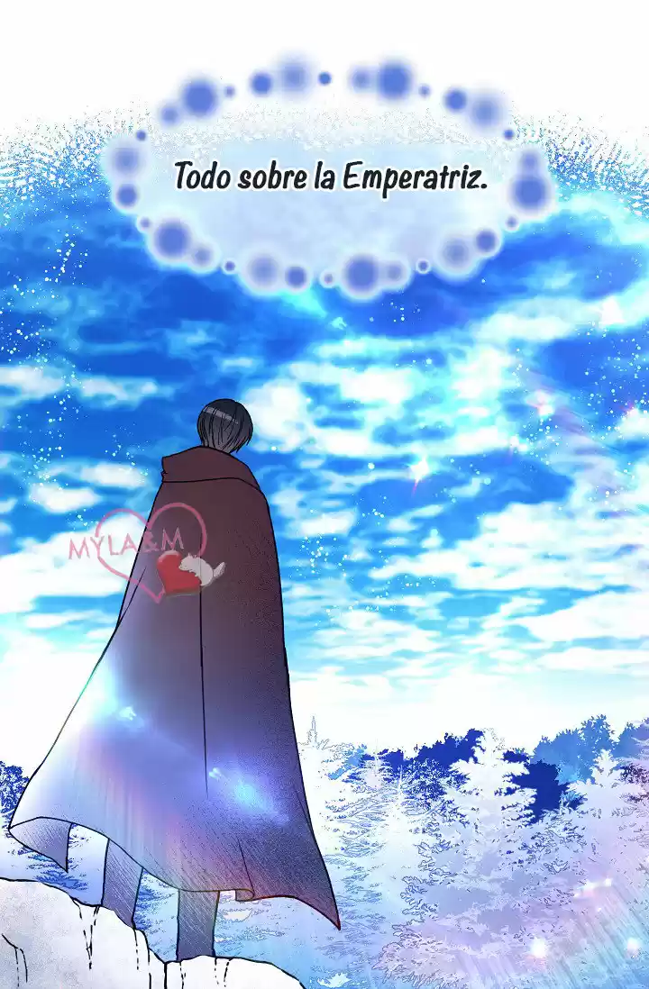 MI SEÑOR, LA REINA DE LOS LOBOS - Capítulo 27 - Página 41 - LectorTMOo