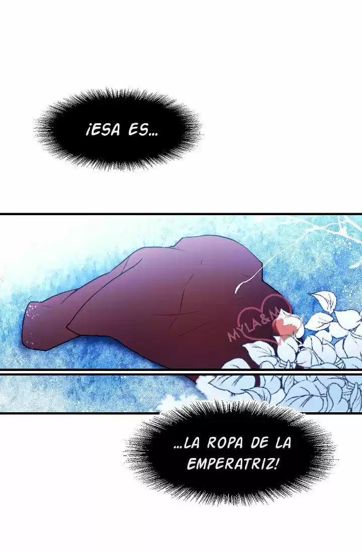 MI SEÑOR, LA REINA DE LOS LOBOS - Capítulo 27 - Página 47 - LectorTMOo