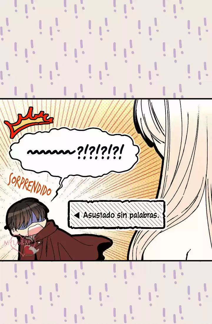 MI SEÑOR, LA REINA DE LOS LOBOS - Capítulo 27 - Página 52 - LectorTMOo