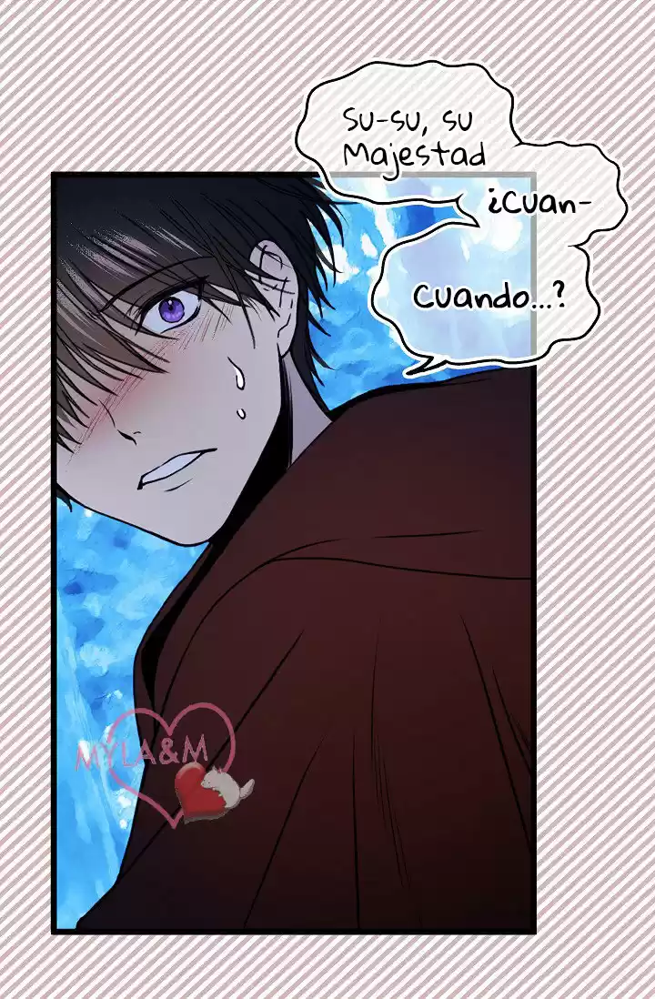 MI SEÑOR, LA REINA DE LOS LOBOS - Capítulo 27 - Página 53 - LectorTMOo