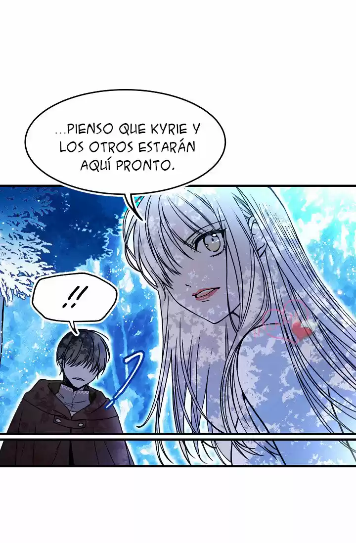 MI SEÑOR, LA REINA DE LOS LOBOS - Capítulo 27 - Página 57 - LectorTMOo