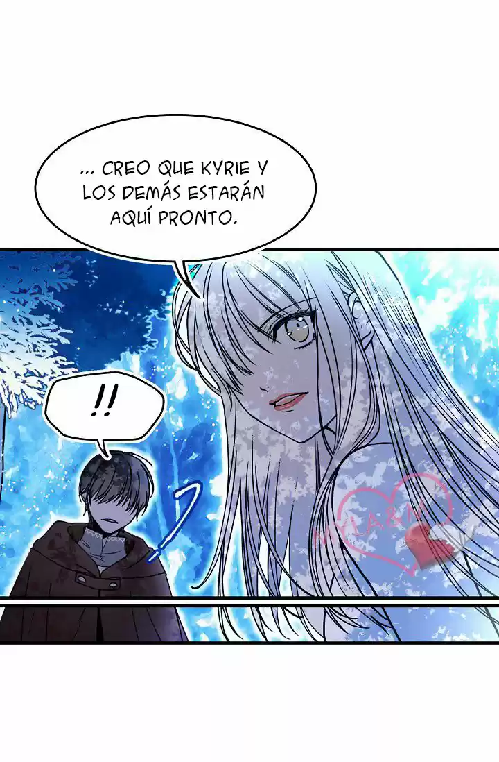 MI SEÑOR, LA REINA DE LOS LOBOS - Capítulo 28 - Página 8 - LectorTMOo