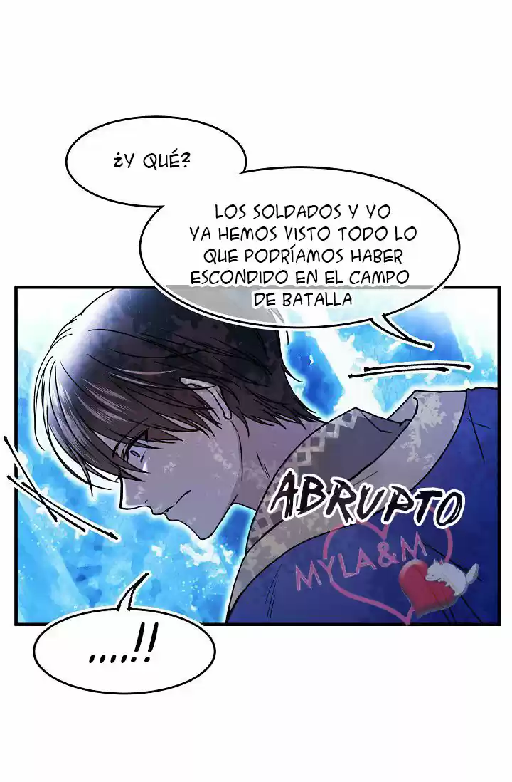 MI SEÑOR, LA REINA DE LOS LOBOS - Capítulo 28 - Página 14 - LectorTMOo