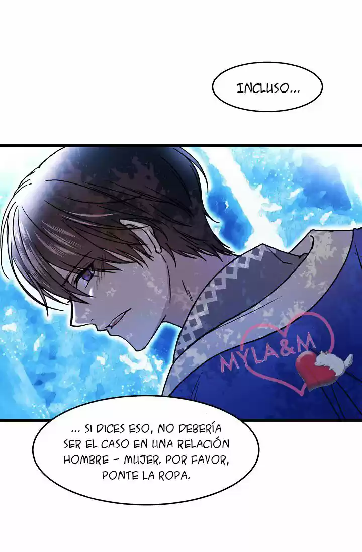 MI SEÑOR, LA REINA DE LOS LOBOS - Capítulo 28 - Página 15 - LectorTMOo