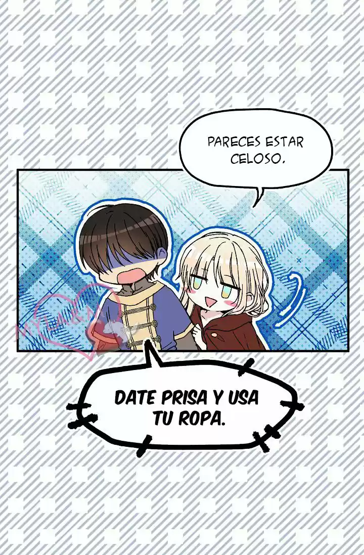 MI SEÑOR, LA REINA DE LOS LOBOS - Capítulo 28 - Página 16 - LectorTMOo
