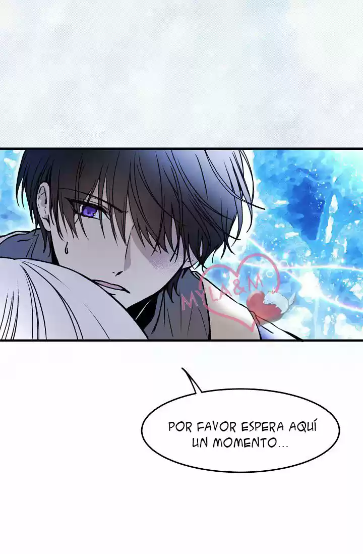 MI SEÑOR, LA REINA DE LOS LOBOS - Capítulo 28 - Página 22 - LectorTMOo
