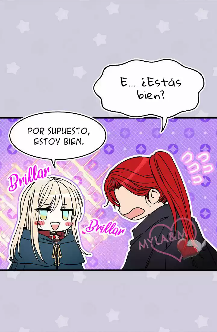 MI SEÑOR, LA REINA DE LOS LOBOS - Capítulo 28 - Página 29 - LectorTMOo