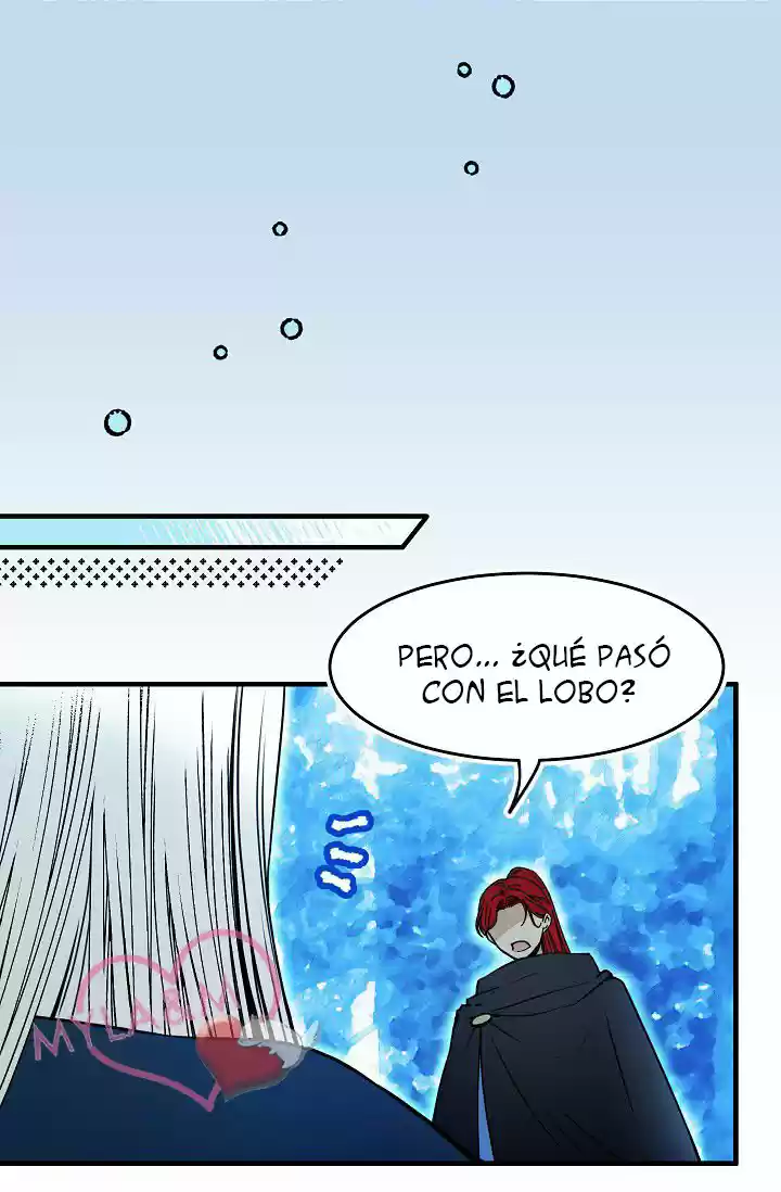 MI SEÑOR, LA REINA DE LOS LOBOS - Capítulo 28 - Página 32 - LectorTMOo