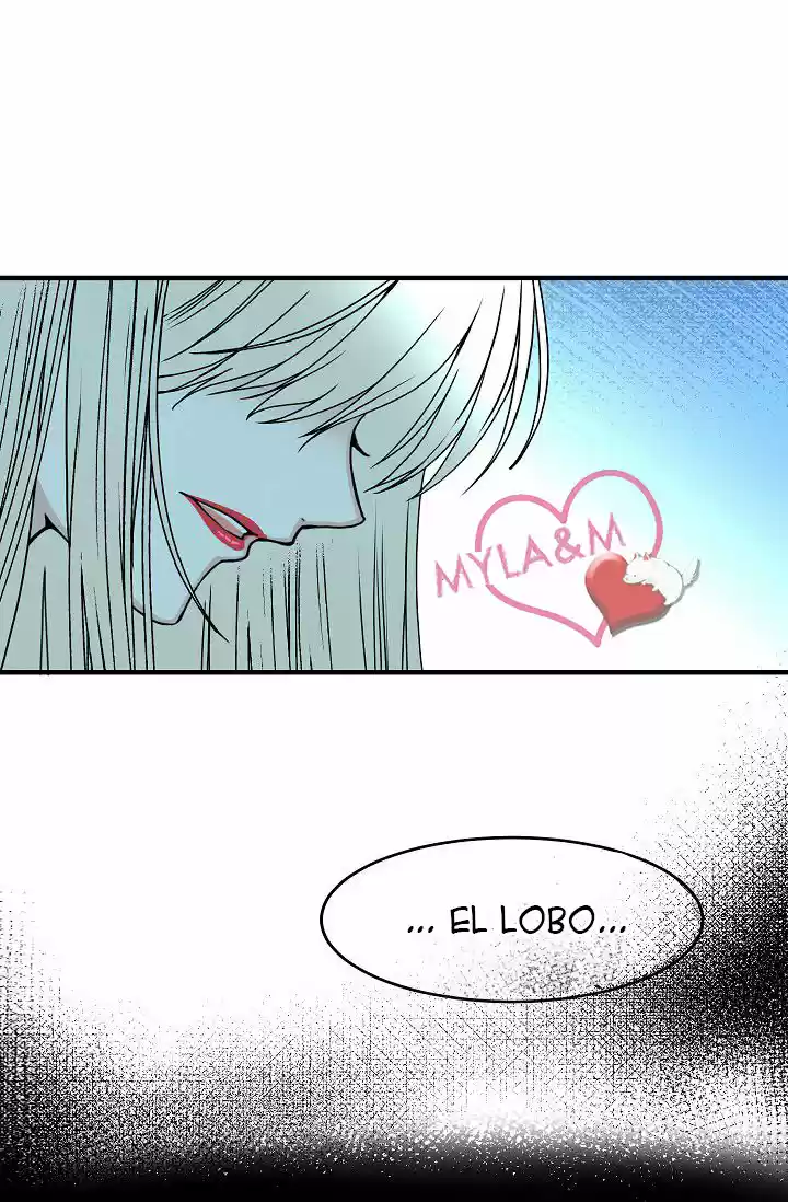 MI SEÑOR, LA REINA DE LOS LOBOS - Capítulo 28 - Página 33 - LectorTMOo