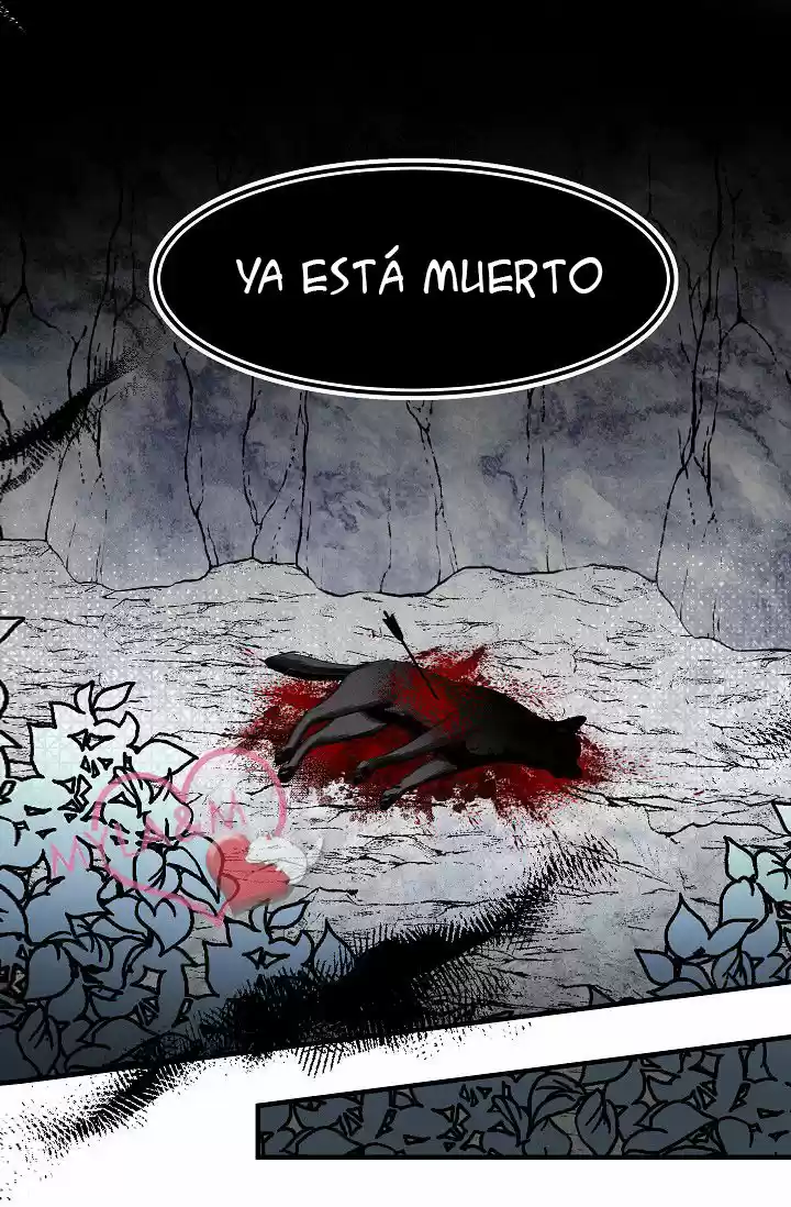 MI SEÑOR, LA REINA DE LOS LOBOS - Capítulo 28 - Página 34 - LectorTMOo