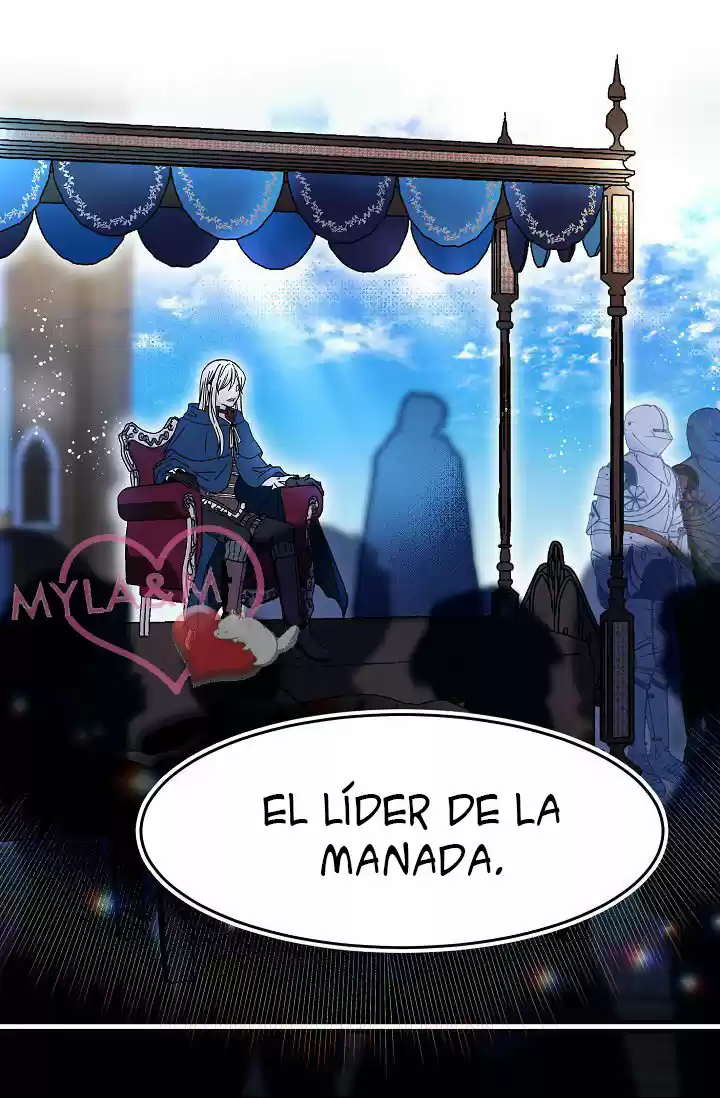 MI SEÑOR, LA REINA DE LOS LOBOS - Capítulo 28 - Página 39 - LectorTMOo