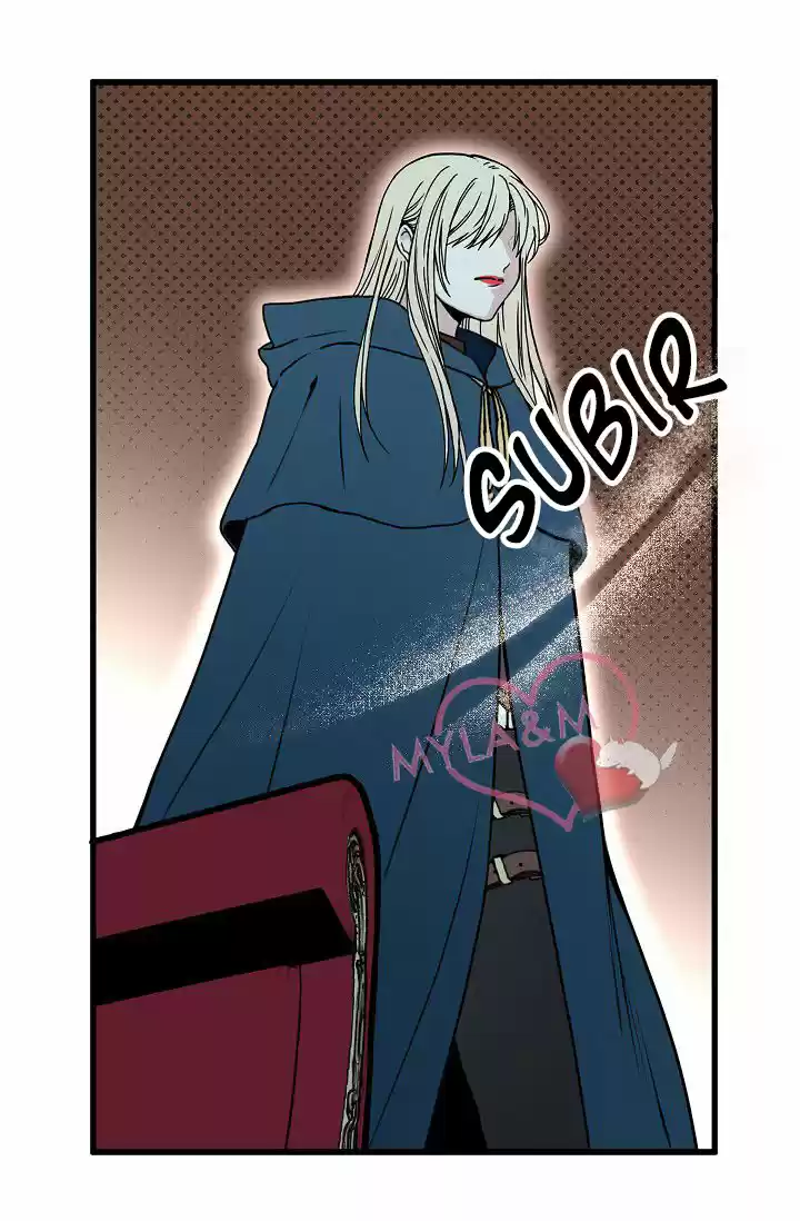 MI SEÑOR, LA REINA DE LOS LOBOS - Capítulo 28 - Página 42 - LectorTMOo