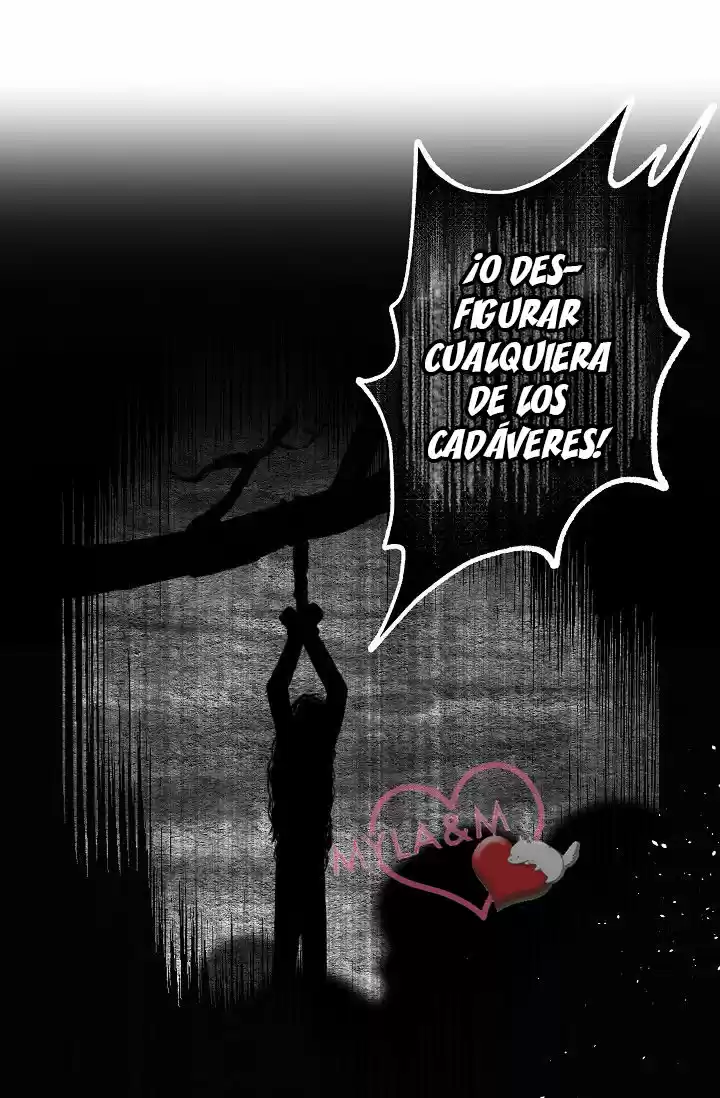 MI SEÑOR, LA REINA DE LOS LOBOS - Capítulo 28 - Página 45 - LectorTMOo