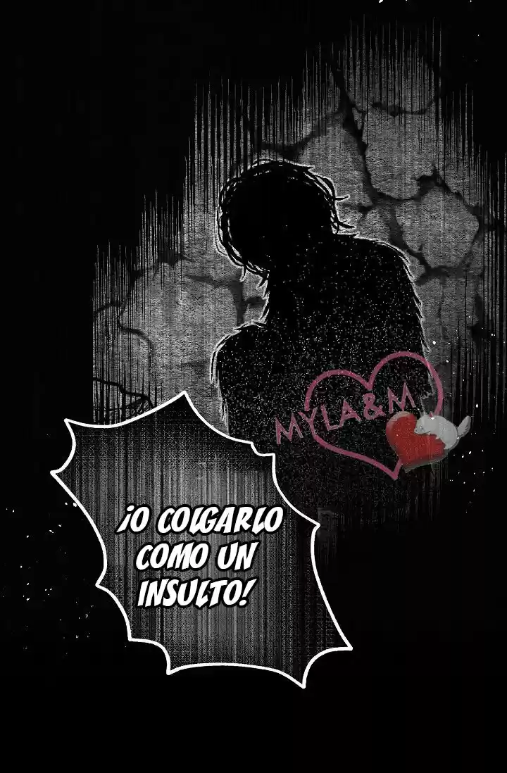 MI SEÑOR, LA REINA DE LOS LOBOS - Capítulo 28 - Página 46 - LectorTMOo