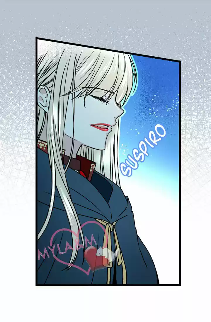 MI SEÑOR, LA REINA DE LOS LOBOS - Capítulo 28 - Página 49 - LectorTMOo