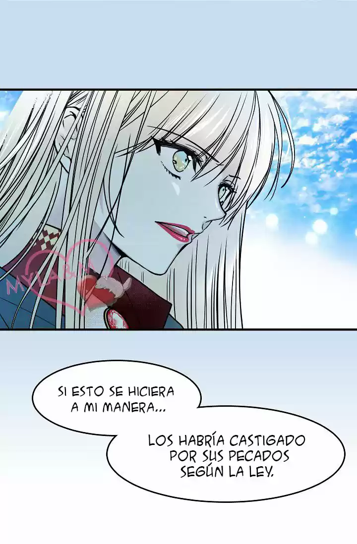 MI SEÑOR, LA REINA DE LOS LOBOS - Capítulo 28 - Página 51 - LectorTMOo