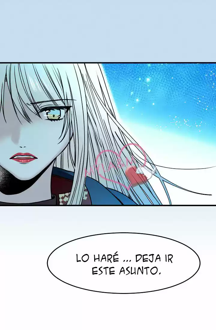 MI SEÑOR, LA REINA DE LOS LOBOS - Capítulo 28 - Página 53 - LectorTMOo